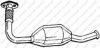 BOSAL 099-836 Catalytic Converter